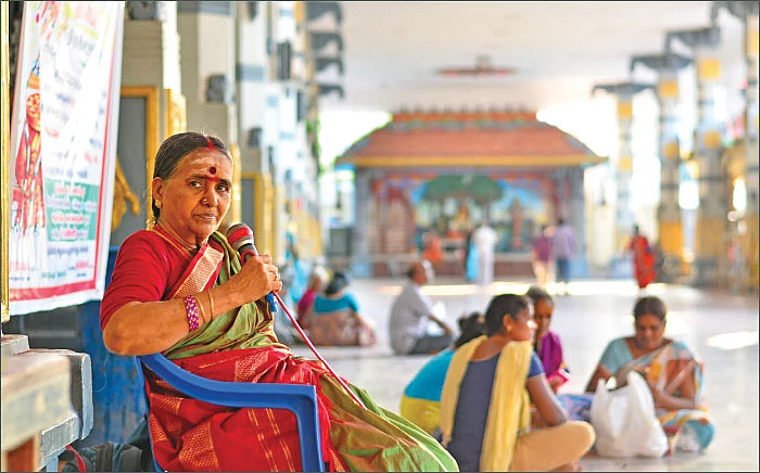 ‘திருமுறைகளே எங்கள் வழிகாட்டி!’