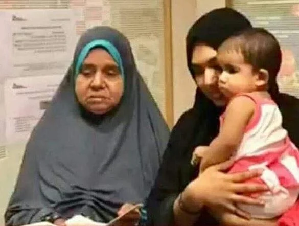 `மகனின் மர்ம மரணம்; வீடு ஜப்தி!' - 24 மணி நேரத்தில் கேரள குடும்பத்தின் துயர் துடைத்த பில்லினியர்