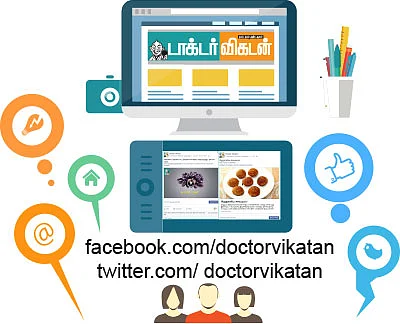 தினம் ஒரு ஜூஸ்!