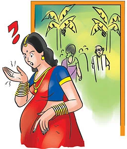 என் பணம்; என் அனுபவம்!