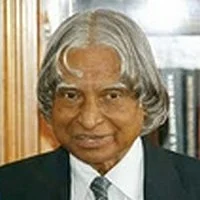 அப்துல் கலாமையும் அசத்திய இந்திய வெற்றி