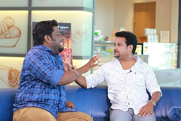 ’’ 'டாக் பேக்' கொடுமை, 'பாய் கடை' அட்ராசிட்டி..!’’ 5 வி.ஜே-க்களின் அனுபவங்கள்