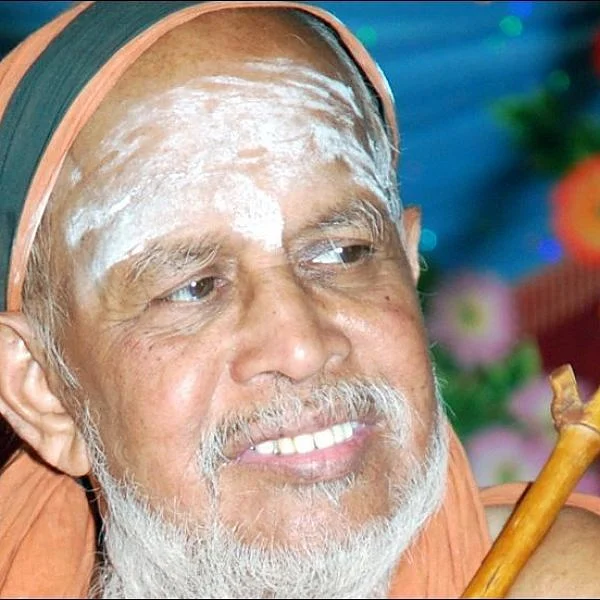 ஜெயேந்திரர் அஞ்சலிக்கு சங்கரமடத்துக்கு வந்த பிரமுகர்களின் பட்டியல்!