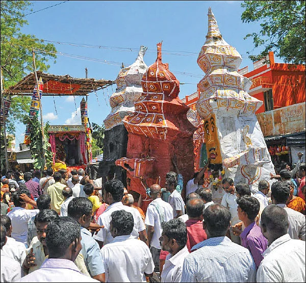 கழுகாசலம்!