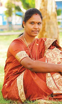 கோவை அமுல் பேபி