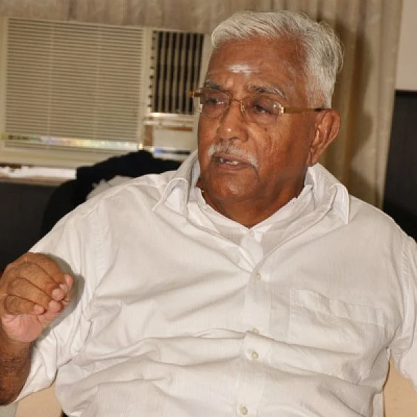 ``ரதயாத்திரையை நாங்கள் நடத்தவில்லை.. வீண் அரசியல் செய்யாதீர்கள்!" - வி.எச்.பி வேதாந்தம் #VikatanExclusive