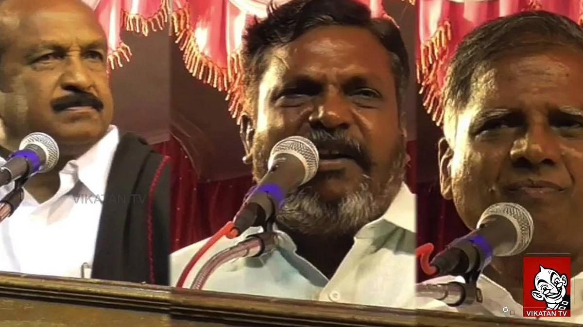 Election fever | Sarathkumar,Vijayakanth,Vaiko | Tidbit's 04
