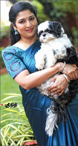“நான் ஒரு ஸ்ப்ளிட் பர்சனாலிட்டியோ?!”