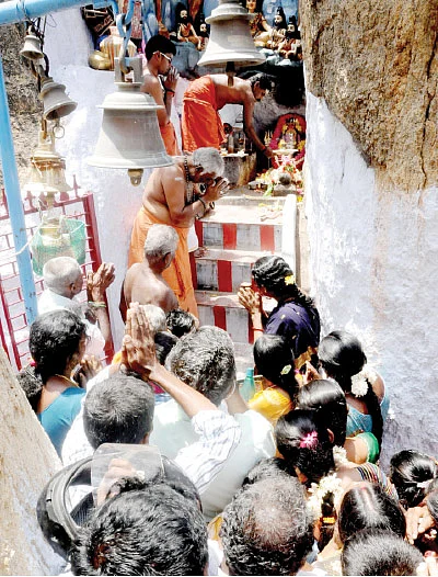 ஆன்மிக தகவல்கள்...