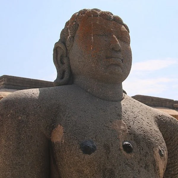 `மகேந்திர பாகுபலி’யின் இன்ஸ்பிரேஷன் இந்த நிஜ பாகுபலிதான்! #SpotVisit #VikatanExclusive
