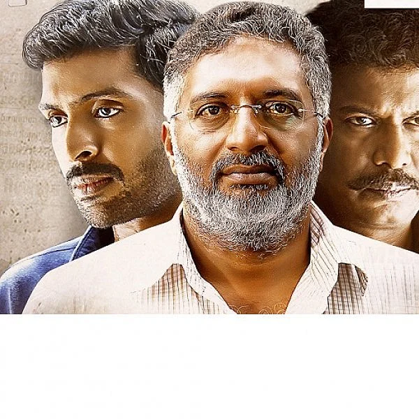 ராதா மோகனின் `60 வயது மாநிறம்' ரிலீஸ் தேதி அறிவிப்பு