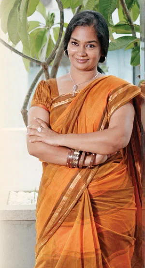 இளமை ஊஞ்சலாடுகிறது @40