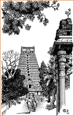 புண்ணிய யாத்திரை!