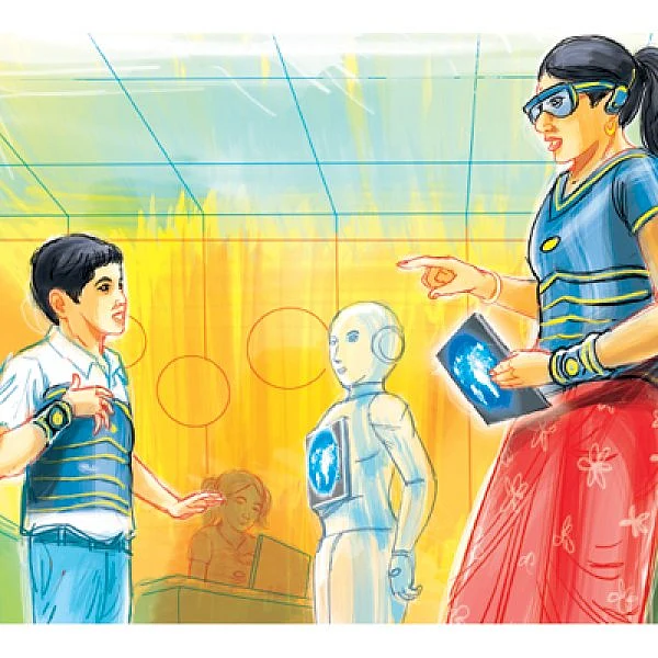 ஸ்கூல் 2050