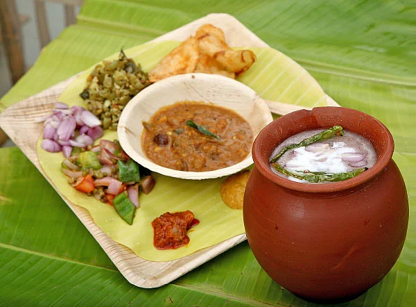 பாரம்பரிய ரெசிப்பிகள் !