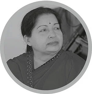 சிறையில் ஏன் ஜெயலலிதா சீருடை அணியவில்லை?