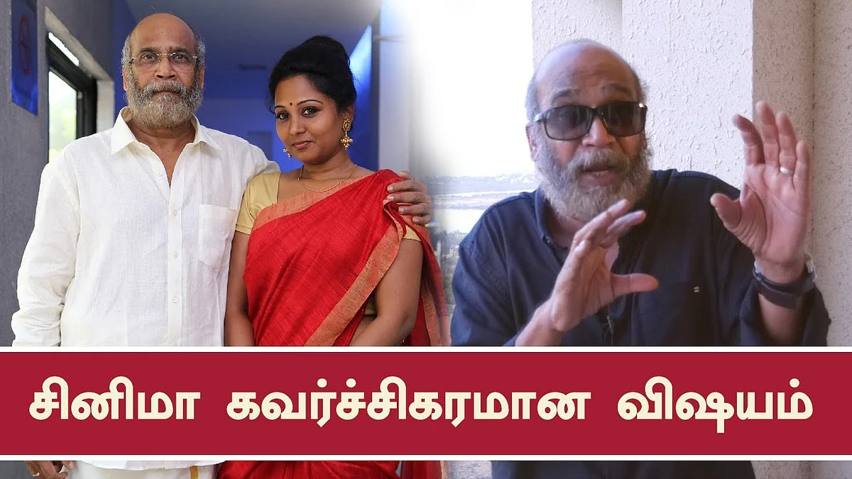 ரஜினியின் சில கொள்கைகளுக்கு நான் எதிரா நின்றேன் - வேலு பிரபாகரன்!