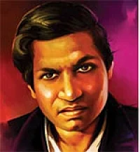 கணித மேதை ராமானுஜன்