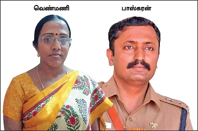 “ஹாசினிக்குக் கிடைத்த நீதி எங்களுக்குக் கிடைக்காதா?”