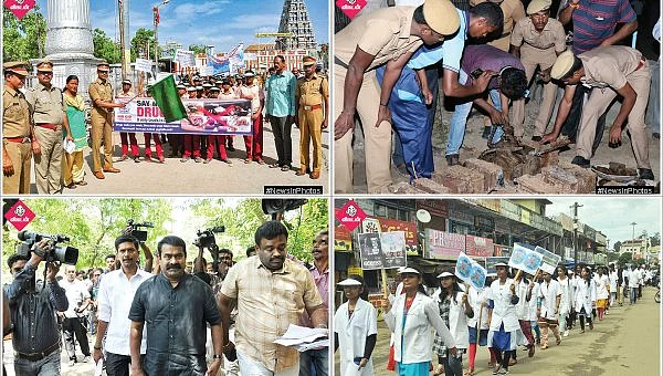 கடல் வழியாக ஊடுருவ பயங்கரவாதிகள் முயற்சி: பிரதமர் எச்சரிக்கை