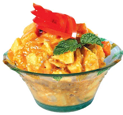 30 வகை நியூட்ரிஷியஸ் வெஜ் ரெசிபி!
