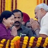 மோடி அரசில் அங்கம் வகிக்குமா அதிமுக?