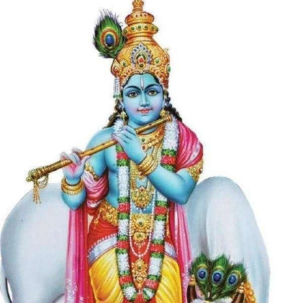 கண்ணன் புல்லாங்குழலை விடுத்து மகுடி எடுத்த கதை!