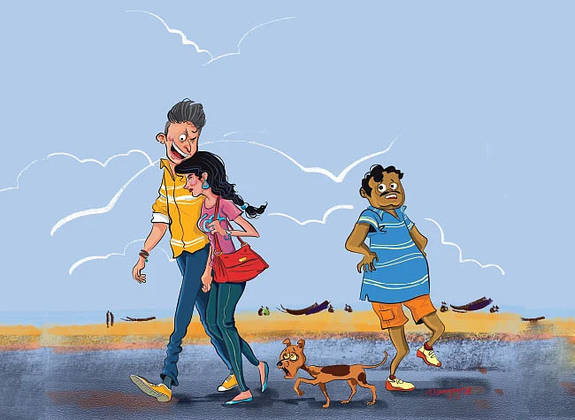 ஜோக்ஸ் - 1