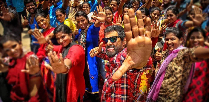 விக்ரம் 25
