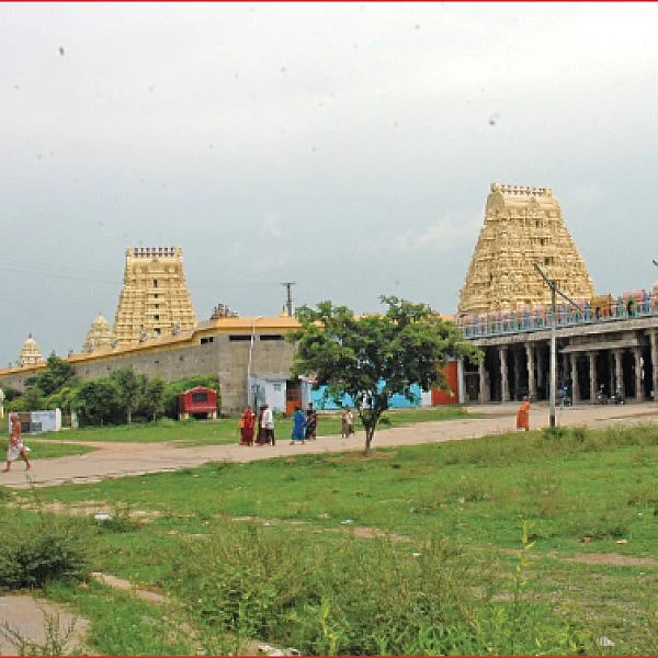 கொஞ்சம் சரித்திரம் கொஞ்சம் தரிசனம்! - ஹம்பி - 10