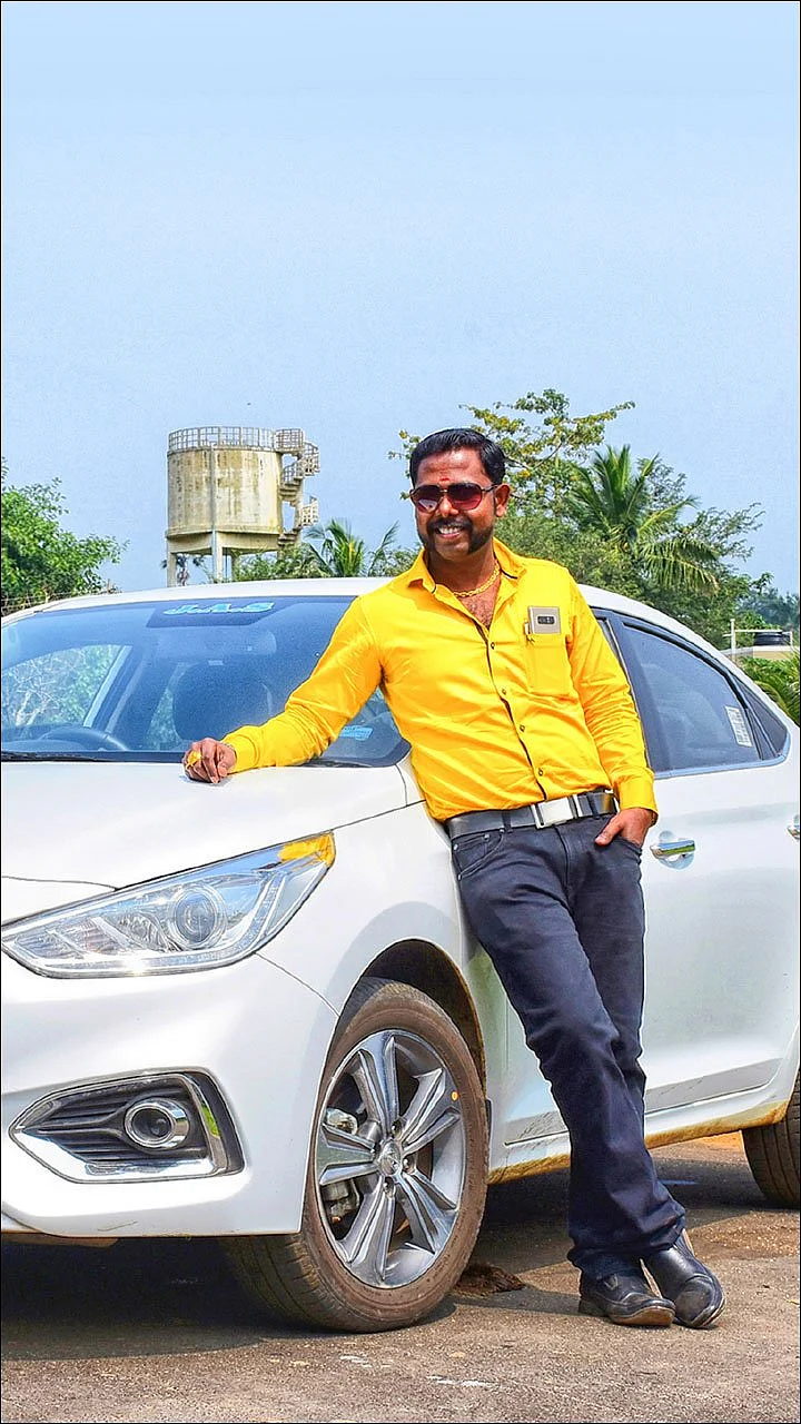குற்றாலம் போயிருப்பீங்க... குண்டாறு போயிருக்கீங்களா? - பாவூர்சத்திரம் to குண்டாறு
