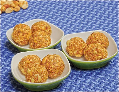 30 வகை எக்ஸாம் டைம் உணவுகள்!