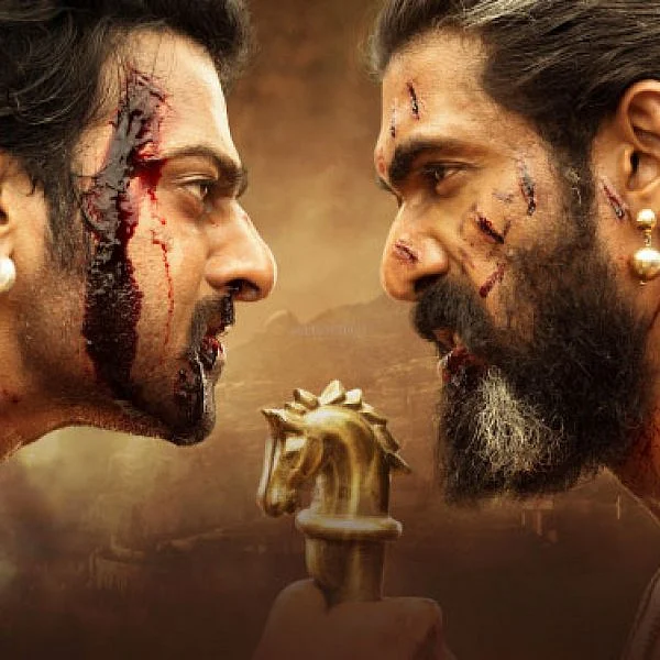 பாகுபலி என்னும் ‘பிரமாண்ட' சினிமா: இதிகாசத்துக்கும் வரலாற்றுக்கும் இடையே... - சுகுணா திவாகர்