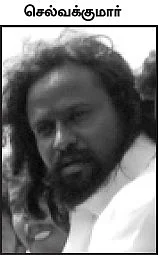ஆர்.வி. கைதுக்குக் காரணம்... ஆளும் கட்சிப் பிரமுகரா?