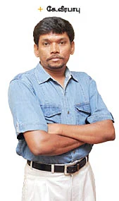 சகலகலா டாக்டர் நெல்லிக்காய்!