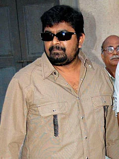 மிஷ்கினின் வில்லன் அவதாரம் !