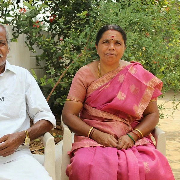 ''எனக்கே இந்த ஆட்சியைக் கண்டா வெறுப்பா இருக்கு...'' - ஓடந்துறை முன்னாள் பஞ்சாயத்து தலைவி