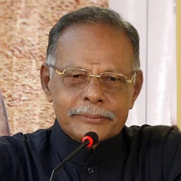 எழுத்தாளர் பிரபஞ்சன்