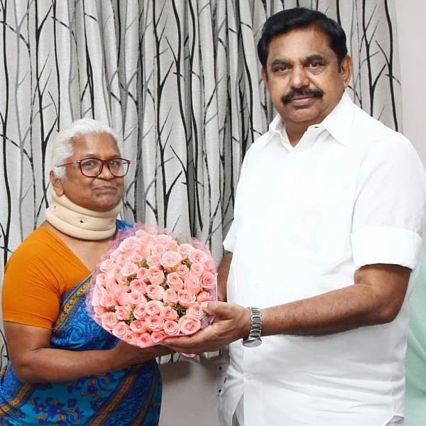 `தமிழக அரசின் பரிந்துரை எங்கள் குடும்பத்தில் விளக்கேற்றி வைத்துள்ளது!’ - 7 பேரின் குடும்பத்தினர் நம்பிக்கை