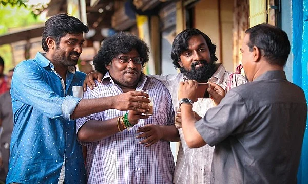 ஸ்டைலா.. கெத்தா... 2016-ல் கவனம் ஈர்த்த திரைப்பட வசனங்கள்! #Rewind2016