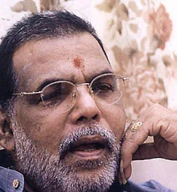 பாடகர் மலேசியா வாசுதேவன் காலமானார்