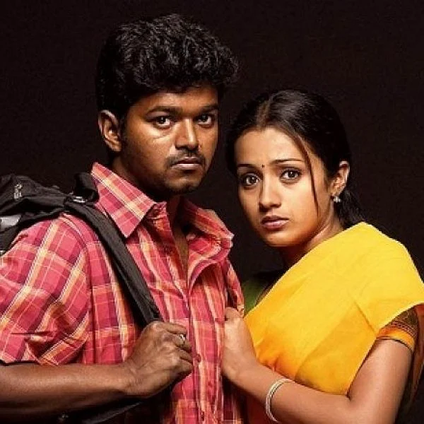 ``டைட்டிலைக் கேட்டு அசந்த ரஜினி, விஜய் கபடி ஆடுவதைப் பார்த்த விக்ரம்!" - தரணியின் `கில்லி' ரீவைண்டு