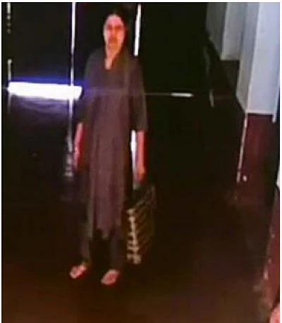 “எங்கு போய்விட்டு வந்தேன் தெரியுமா?” - சிறையில் சசிகலா தந்த வாக்குமூலம்