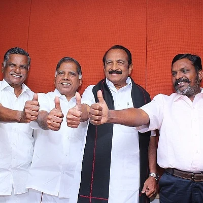 மக்கள் நலக்கூட்டணி