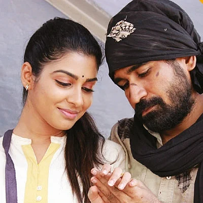 பிச்சைக்காரன் - சினிமா விமர்சனம்