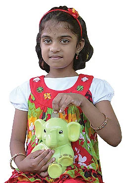 சின்னப் பசங்களுக்கு சேமிப்பு டெக்னிக்!