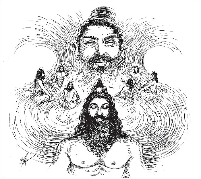 இறையுதிர் காடு - 14