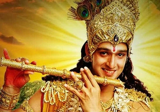 மகாபாரதத்தில் நீங்கள் யார்?