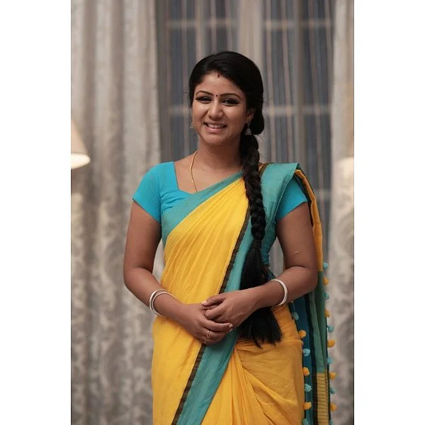 'ராஜா ராணி' செம்பா, திவ்யா ஷூட்டிங் ஸ்பாட் ஸ்டில்ஸ்... படங்கள்: சொ.பாலசுப்ரமணியன்