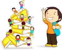 சிங்கம் வரைவது எளிது!